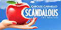'Scandalous' in NYC