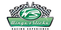 Wings & Slicks