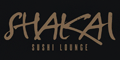 Shakai Sushi Lounge