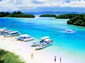Featured Destination: Okinawa, Japan