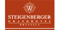 Steigenberger Grandhotel Brüssel