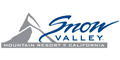 Snow Valley Mountain Resort