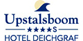 Upstalsboom Hotel Deichgraf