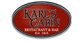 Karl's Cabin Restaurant & Bar