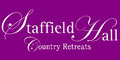 Staffield Hall