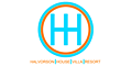 Halvorson House Villa Resort