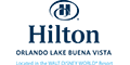 Hilton Orlando Lake Buena Vista Hilton Orlando Lake Buena Vista