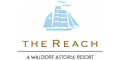The Reach, A Waldorf Astoria Resort The Reach, A Waldorf Astoria Resort