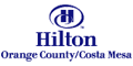 Hilton Orange County/Costa Mesa