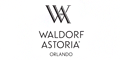 Waldorf Astoria Orlando Waldorf Astoria Orlando