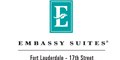 Embassy Suites Fort Lauderdale - 17th Street Embassy Suites Fort Lauderdale - 17th Street