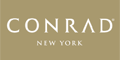 Conrad New York Conrad New York