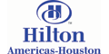 Hilton Americas- Houston Hilton Americas- Houston