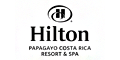 Hilton Papagayo Costa Rica Resort & Spa