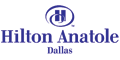 Hilton Anatole Dallas