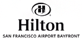 Hilton San Francisco Airport Bayfront