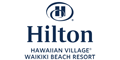 Hilton Hawaiian Village Waikiki Beach Resort Hilton Hawaiian Village Waikiki Beach Resort
