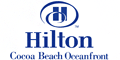 Hilton Cocoa Beach Oceanfront