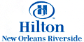 Hilton New Orleans Riverside