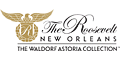 The Roosevelt New Orleans