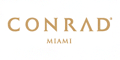 Conrad Miami