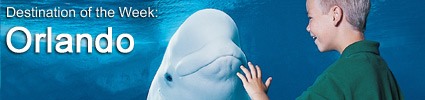 Orlando Travel Deals & Tips