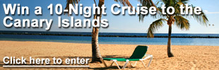 Enter for your chance to WIN!