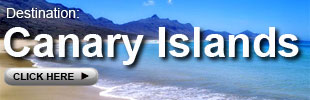 Destination of the Week