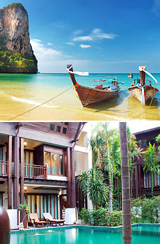 Yantarasri Resort