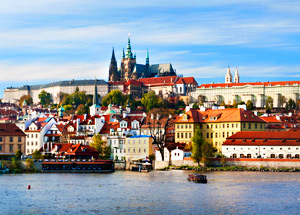 Prague