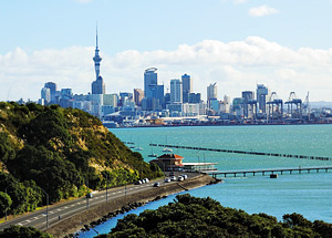 Auckland