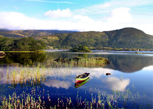 Lakes of Killarney