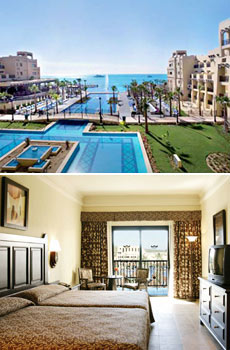 cabo riu fe santa resort inclusive airfare getaway lucas san