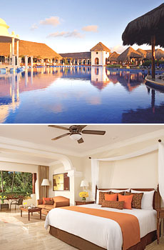 Now Sapphire Riviera Cancun