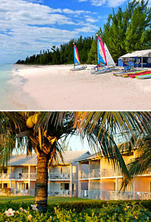 Viva Wyndham Fortuna Beach Resort