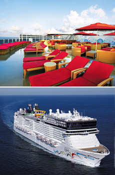 <i>Norwegian Epic</i>