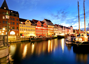 Copenhagen, Denmark