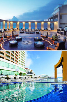 Sun Palace<br>Beach Palace