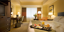 Radisson Plaza Hotel Minneapolis