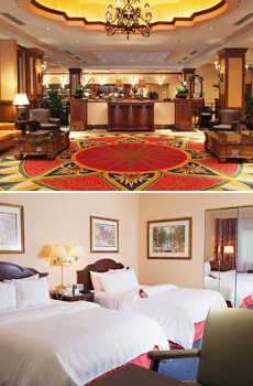 Crowne Plaza San Antonio Riverwalk