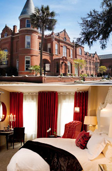 worlds best mansions