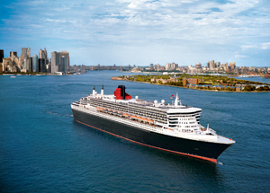 <i>Queen Mary 2</i>