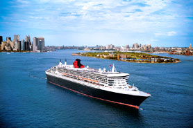 <i>Queen Mary 2</i>