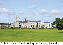 Dooley Vacations and Tourism Ireland are offering this special on select