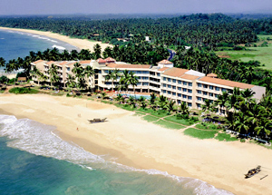 Induruwa Beach Resort