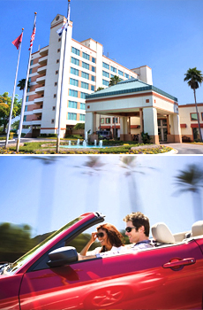 Top: Ramada Gateway Kissimmee