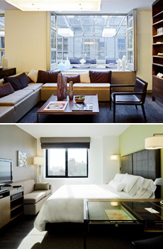 Element New York Times Square West<br>