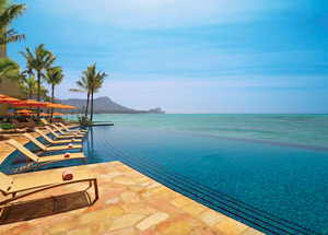 Sheraton Waikiki