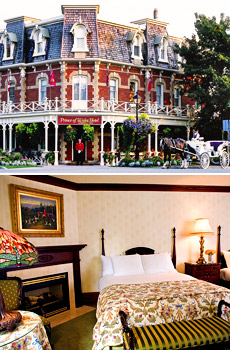 Prince of Wales Hotel