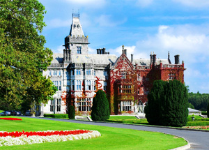 Ashford Castle